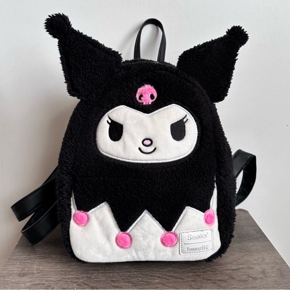 Backpacks